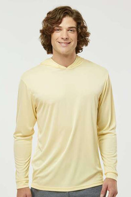 Paragon 220 - Camiseta de manga larga con capucha Bahama Performance