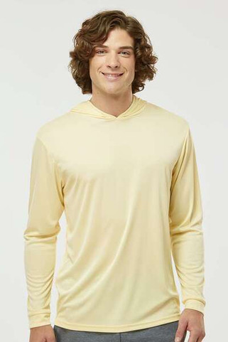 Paragon 220 - Bahama Performance Hooded Long Sleeve T-Shirt