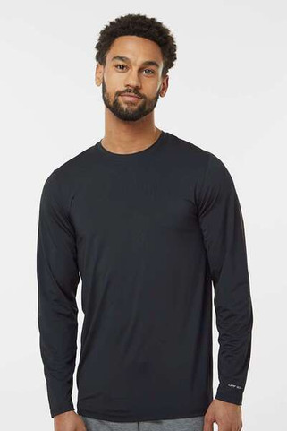 Paragon 222 - Aruba Extreme Performance Long Sleeve T-Shirt