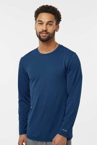 Paragon 222 - Aruba Extreme Performance Long Sleeve T-Shirt
