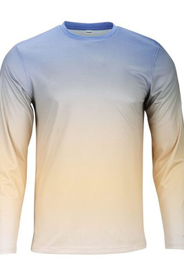 Paragon 225 - Camiseta de manga larga Barbados Performance Pin Dot