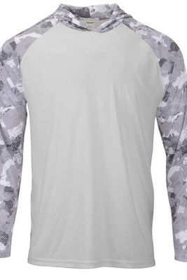 Paragon 240 - Tortuga Extreme Performance Hooded T-Shirt