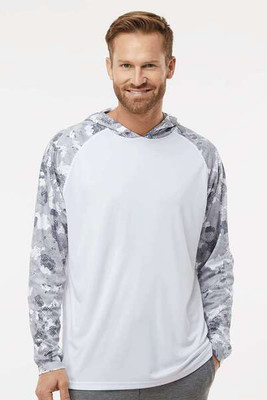 Paragon 240 - Camiseta con capucha Tortuga Extreme Performance