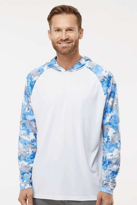 Paragon 240 - Camiseta con capucha Tortuga Extreme Performance