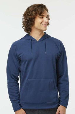 Paragon 305 - Vail Performance Fleece Hooded Sweatshirt