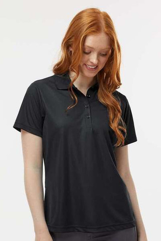 Paragon 504 - Womens Sebring Performance Polo