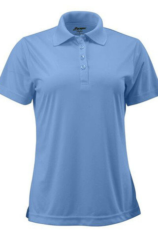 Paragon 504 - Polo de mujer Sebring Performance