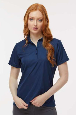 Paragon 504 - Womens Sebring Performance Polo