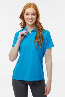 Paragon 504 - Women's Sebring Performance Polo