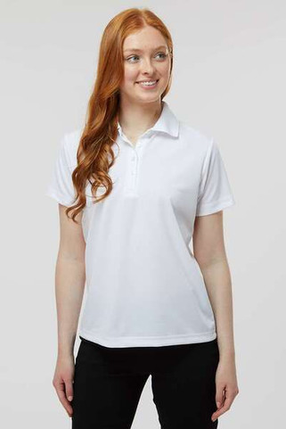 Paragon 504 - Womens Sebring Performance Polo