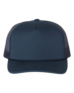 Richardson 113 - Foamie Trucker Cap
