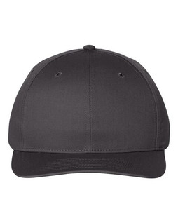 Richardson 212 - Pro Twill Snapback Cap