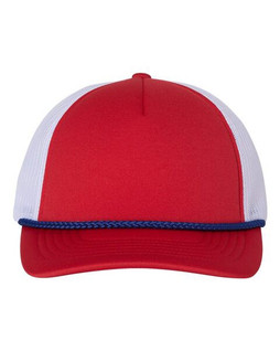 Richardson 213 - Low Pro Foamie Trucker Cap