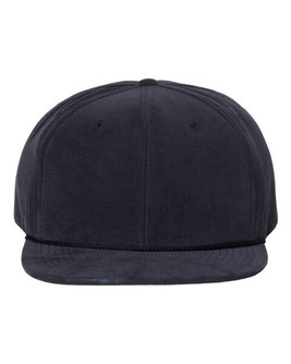 Richardson 253 - Gorra de pana Timberline
