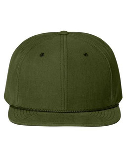 Richardson 253 - Timberline Corduroy Cap