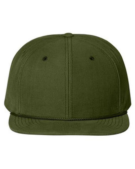 Richardson 253 - Gorra de pana Timberline