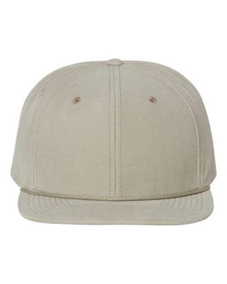 Richardson 253 - Gorra de pana Timberline