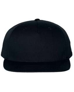 Richardson 255 - Pinch Front Structured Snapback Trucker Cap