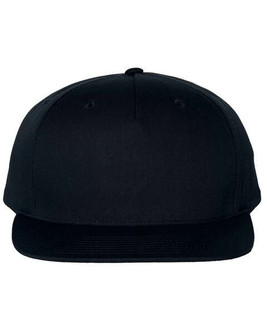 Richardson 255 - Pinch Front Structured Snapback Trucker Cap