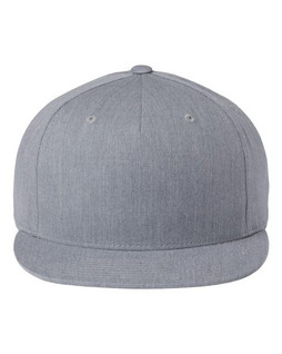 Richardson 255 - Pinch Front Structured Snapback Trucker Cap