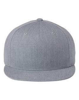 Richardson 255 - Pinch Front Structured Snapback Trucker Cap