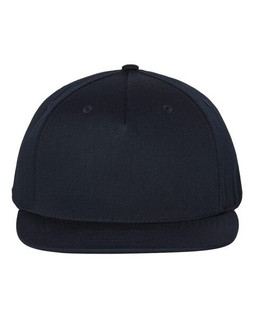 Richardson 255 - Pinch Front Structured Snapback Trucker Cap