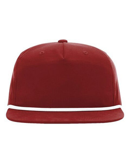 Richardson 256 - Umpqua Snapback Cap