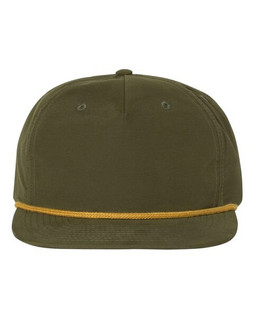 Richardson 256 - Umpqua Snapback Cap