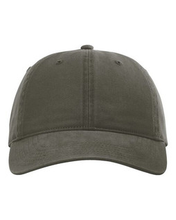 Richardson 326 - Peach Twill Dad Hat