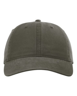 Richardson 326 - Peach Twill Dad Hat