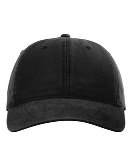Richardson 326 - Gorra de sarga de melocotón