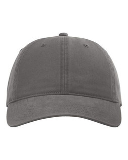 Richardson 326 - Peach Twill Dad Hat