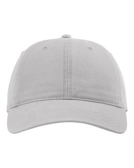 Richardson 326 - Peach Twill Dad Hat