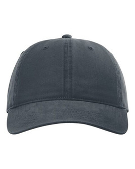 Richardson 326 - Gorra de sarga de melocotón