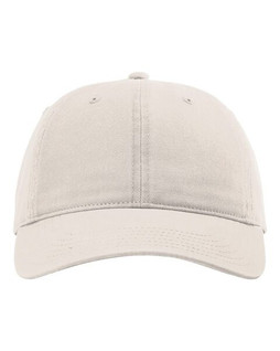 Richardson 326 - Peach Twill Dad Hat