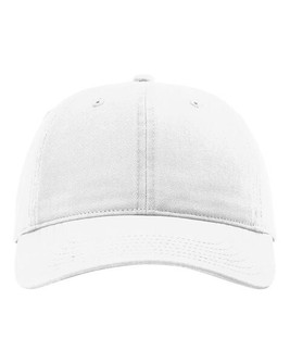 Richardson 326 - Gorra de sarga de melocotón