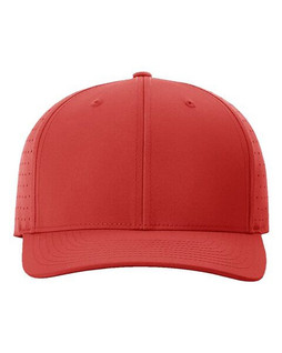 Richardson 632 - Laser Perf R-Flex Cap