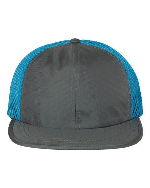 Richardson 935 - Rogue Wide Set Mesh Cap