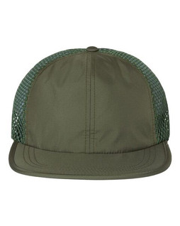 Richardson 935 - Rogue Wide Set Mesh Cap