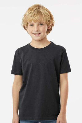 SoftShirts 202 - Camiseta Youth Classic