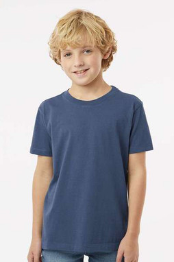 SoftShirts 202 - Camiseta Youth Classic