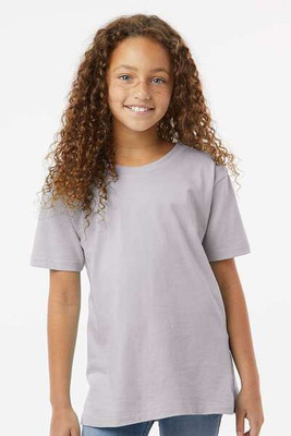 SoftShirts 202 - Camiseta Youth Classic