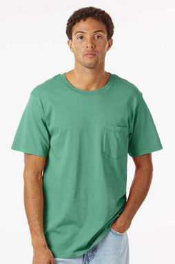 Paragon 210 - Long Islander Performance Long Sleeve T-Shirt