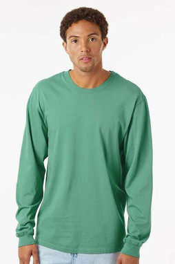 Paragon 220 - Bahama Performance Hooded Long Sleeve T-Shirt
