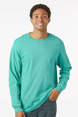 Paragon 220 - Camiseta de manga larga con capucha Bahama Performance