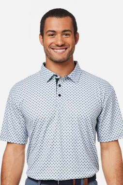 Swannies SW5400 - Hazelwood Polo