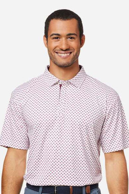 Swannies SW5400 - Hazelwood Polo