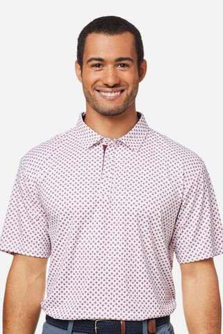 Swannies SW5400 - Polo Hazelwood