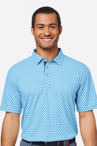 Swannies SW5400 - Hazelwood Polo