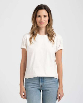 Bayside 1900 - USA-Made 100% Cotton Face Mask